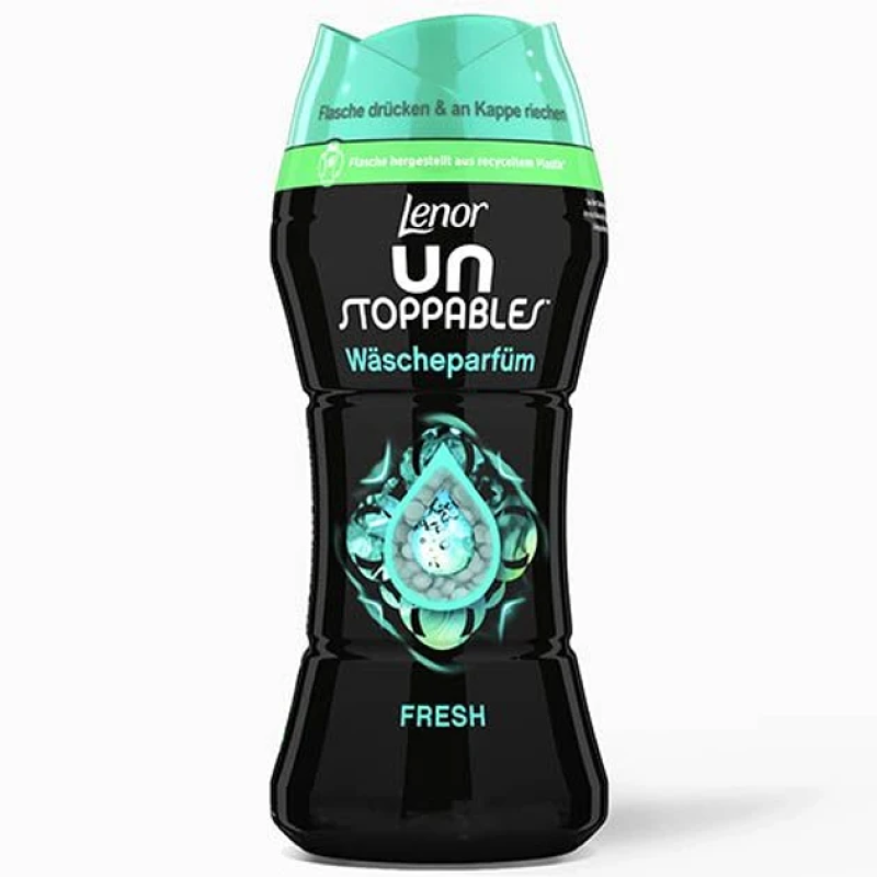 Кондиціонер для білизни в гранулах Lenor Fresh 210 г Кондиціонер для білизни в гранулах Lenor Fresh 210 г