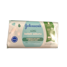 Дитяче мило Johnson“s Baby Молоко 90 г