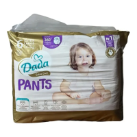 Підгузки-труси Dada Extra Care, розмір 6, 16 + кг, 38 шт.