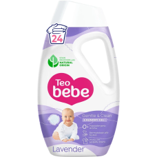 Гель для стирки TEO bebe  Lavander 1.08 л