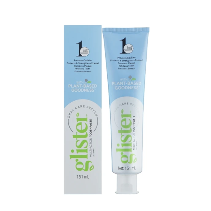 Зубна паста Amway Glister 151 мл
