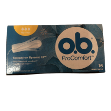 Тампоні o.b. ProСomfort Normal, 16 шт.