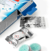 Таблетки для чищення унітаза DenkMit WC-Tabs, 16 шт.