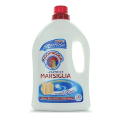 Гель для прання Chanteclair Marsiglia 30 прань 1350 ml