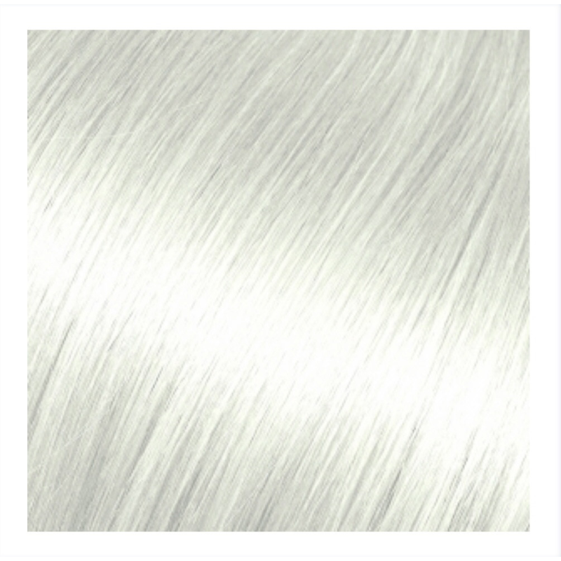 Фарба для волосся Nouvelle Hair Color 12,113+ ультрасвітлий блондин бежевий 100 мл