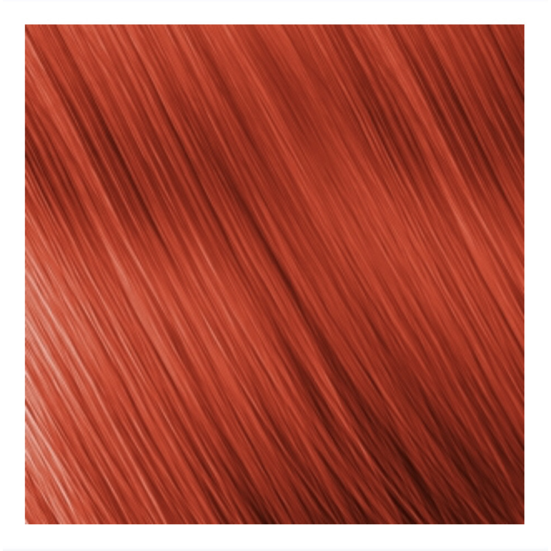 Фарба для волосся Nouvelle Hair Color 8.43R Корал оранж 100 мл