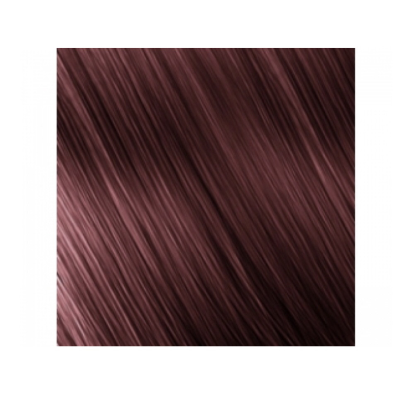 Фарба для волосся Nouvelle Hair Color 5.62 Світлий червоний матово-коричневий 100 мл