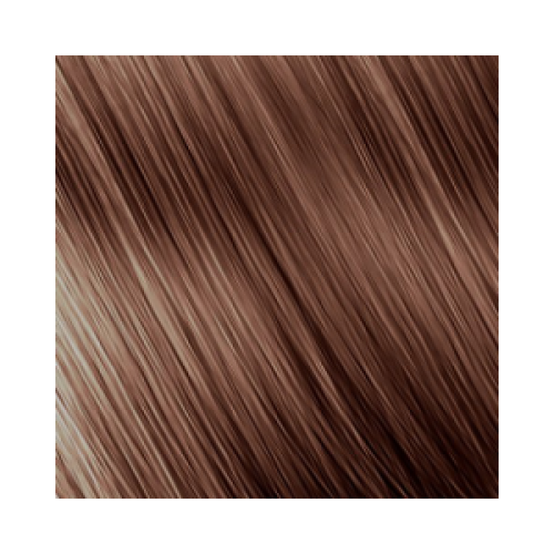 Фарба для волосся Nouvelle Hair Color 6.34 Темно-золотий мідний блонд 100 мл