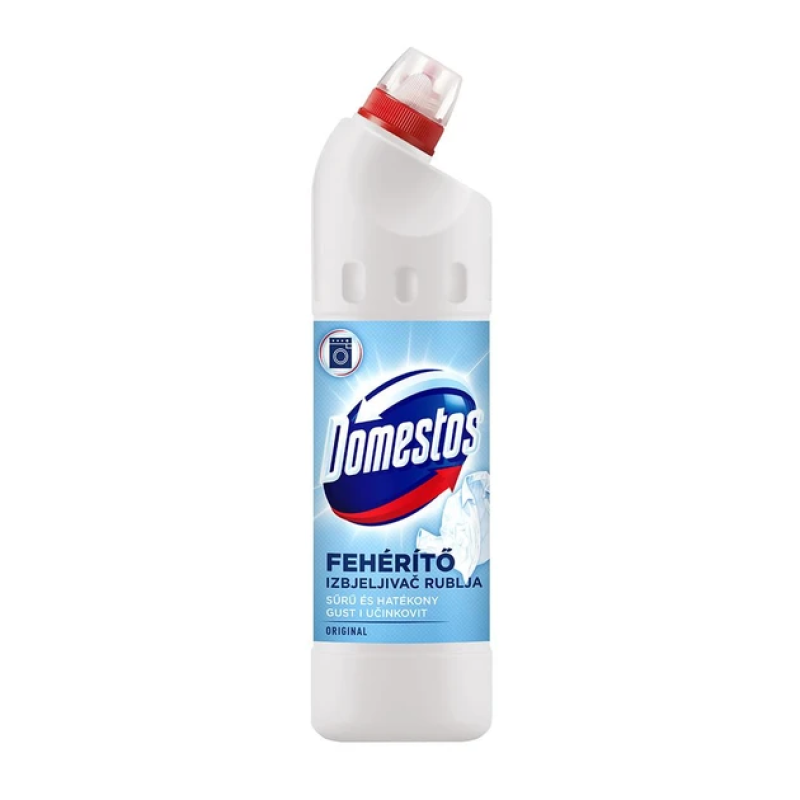 Відбілювач Domestos Original 750 мл Відбілювач Domestos Original 750 мл