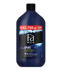 Гель для душу Fa Sport 750 мл