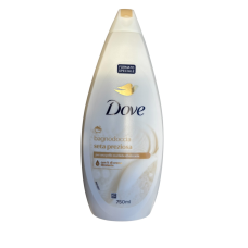 Гель для душу Dove Silk 750 мл