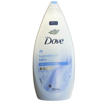 Гель для душу Dove Talco 750 мл