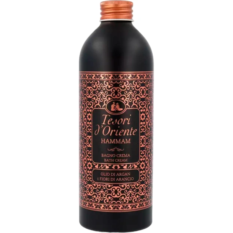 Крем для душу Tesori d“Oriente Hammam 500 мл Крем для душу Tesori d“Oriente Hammam 500 мл
