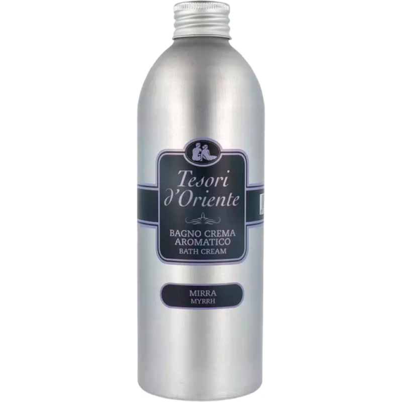 Крем для душу Tesori d“Oriente Mirra 500 мл Крем для душу Tesori d“Oriente Mirra 500 мл