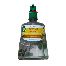 Змінний блок AIRWICK Active Fresh, ваніль і жимолість, 228 мл