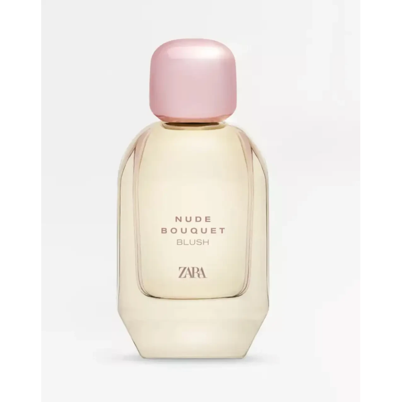 Парфумерна вода для жінок Zara Nude Bouquet Blush 100 мл Парфумерна вода для жінок Zara Nude Bouquet Blush 100 мл