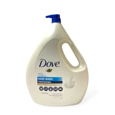 Dove Hand Wash Professional Рідке мило для рук 4 л