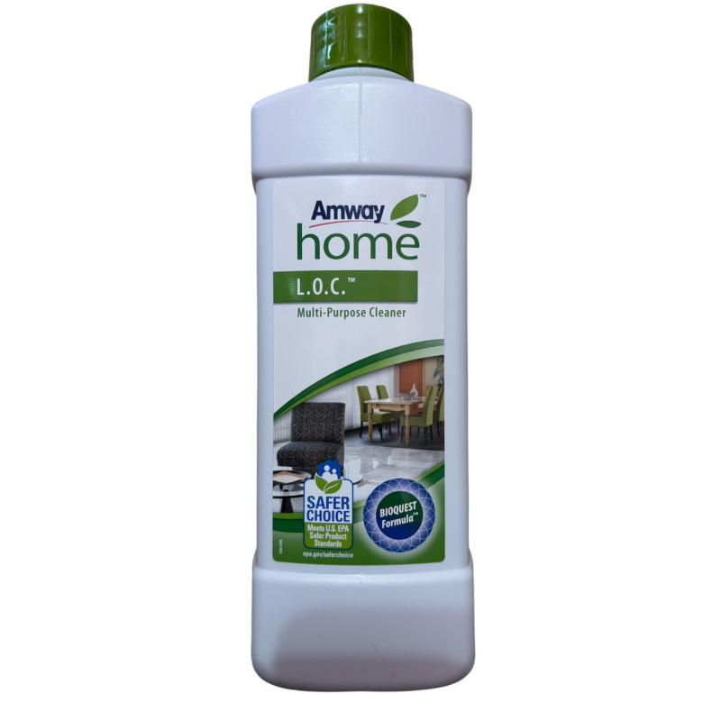 LOC Мультифункціональний очисник, 1 л.