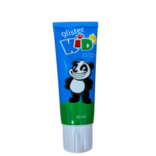 Glister kids Зубна паста для дітей 65 мл