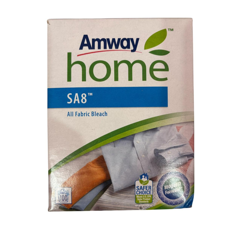 Amway Home SA8 Універсальний вибілювач, 1 кг.