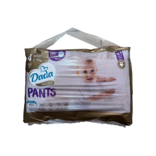 Підгузки-трусики Dada Extra Care Pants 4 (8-15 кг) 46 шт