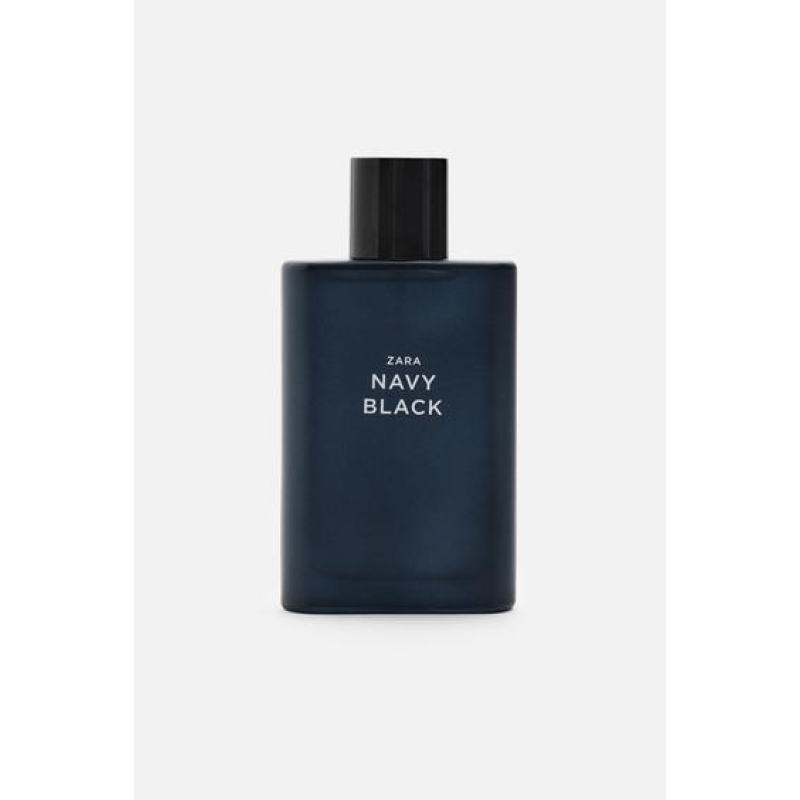 Туалетна вода Zara men Navy Black, 100 МЛ (3,38 FL. OZ). Туалетна вода Zara men Navy Black, 100 МЛ (3,38 FL. OZ).