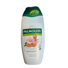 Гель для душу Palmolive Naturals Мигдаль і молочко Зволожувальний 250 мл