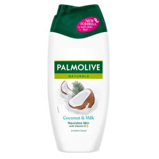 Гель для душу Palmolive Naturals Кокос і молочко Зволожувальний 250 мл