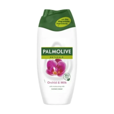 Гель для душу Palmolive Натурель Розкішна м“якість з екстрактом орхідеї та зволожувальним молочком, 250 мл