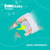Підгузки-трусики DinoBaby 5 11-25 кг 34 шт. Підгузки-трусики DinoBaby 5 11-25 кг 34 шт.