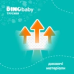 Підгузки-трусики DinoBaby 5 11-25 кг 34 шт. Підгузки-трусики DinoBaby 5 11-25 кг 34 шт.
