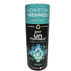 Ароматизатор для білизни в гранулах Lenor Fresh 176