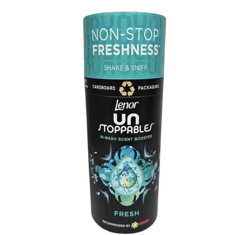 Ароматизатор для білизни в гранулах Lenor Fresh 176 Ароматизатор для білизни в гранулах Lenor Fresh 176