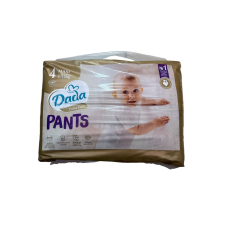 Підгузки-трусики Dada Extra Care Pants 4 (8-15 кг) 39 шт