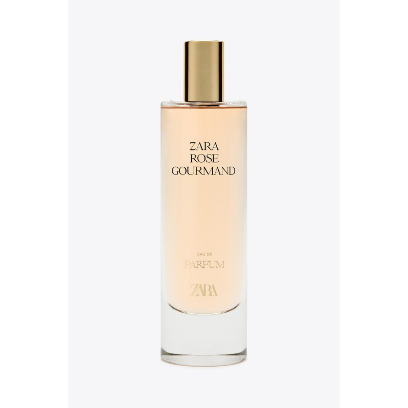 Парфуми для жінок Zara Rose Gourmand EDP 80 мл (2.71 FL. OZ). Парфуми для жінок Zara Rose Gourmand EDP 80 мл (2.71 FL. OZ).