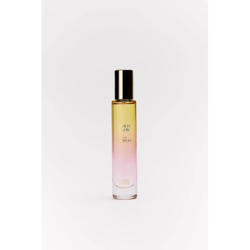 Парфуми для жінок Zara Peach Glow EDP 30 мл (1.01 fl.oz) Парфуми для жінок Zara Peach Glow EDP 30 мл (1.01 fl.oz)
