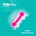 Підгузки-трусики DinoBaby 5 11-25 кг 34 шт. Підгузки-трусики DinoBaby 5 11-25 кг 34 шт.