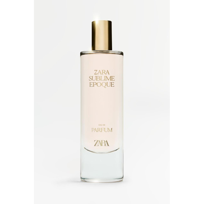 Парфуми для жінок Zara Sublime Ωpoque EDP 80 мл (2.71 fl.oz) Парфуми для жінок Zara Sublime Ωpoque EDP 80 мл (2.71 fl.oz)