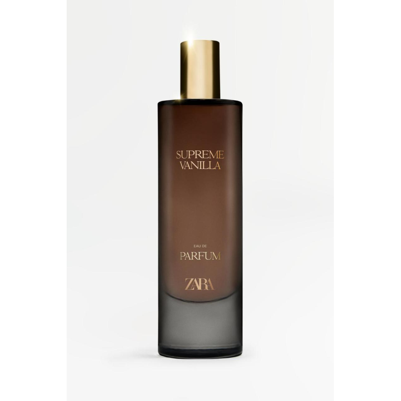 Парфуми для жінок Zara Supreme Vanilla EDP 80 мл (2.71 fl.oz) Парфуми для жінок Zara Supreme Vanilla EDP 80 мл (2.71 fl.oz)