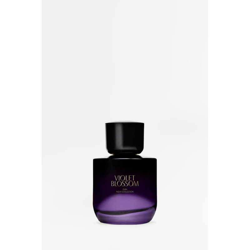 Парфумерна вода для жінок Zara Violet Blossom EDP 90 мл Парфумерна вода для жінок Zara Violet Blossom EDP 90 мл