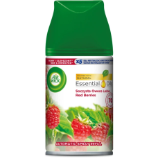 Змінний аерозольний балон до Air Wick Freshmatic Life Scents Ранок у лісі 250 мл