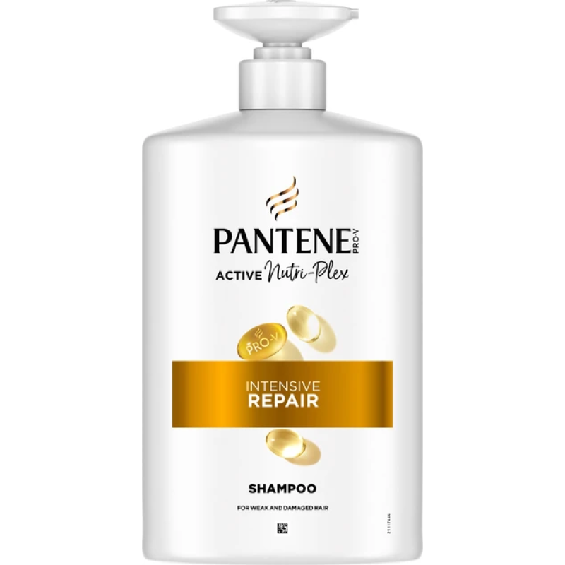 Шампунь Pantene Pro-V Інтенсивне відновлення 1000 мл Шампунь Pantene Pro-V Інтенсивне відновлення 1000 мл