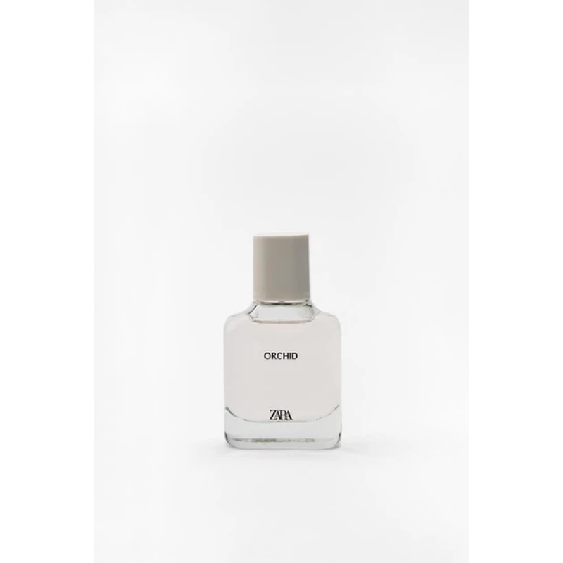Парфумована вода для жінок Zara Orchid 30 ml Парфумована вода для жінок Zara Orchid 30 ml
