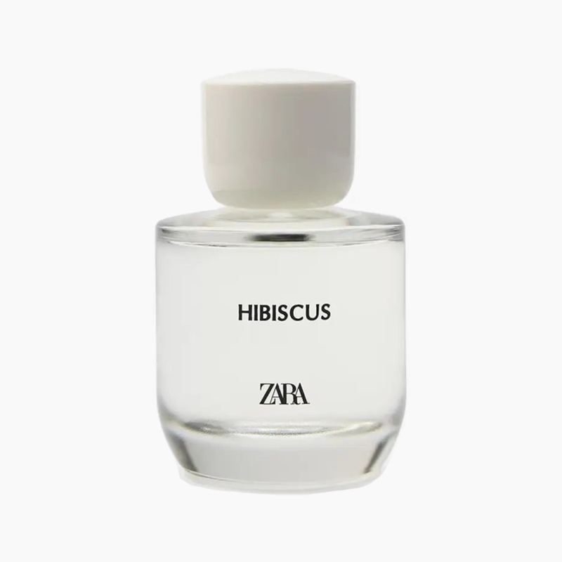 Парфумерна вода Zara hibiscus 90 ml (3.04 FL. OZ). Парфумерна вода Zara hibiscus 90 ml (3.04 FL. OZ).