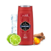 Гель для душу Old Spice 3в1 Капітан 675 мл