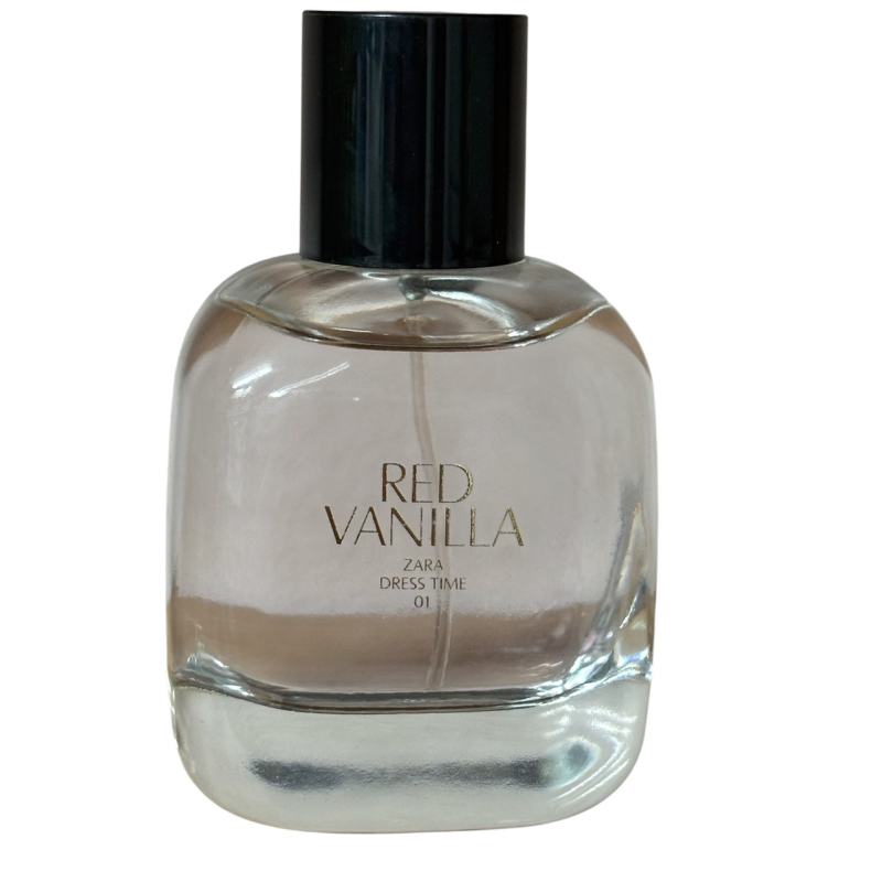 Парфумерна вода Zara red vanilla 90 ml тестер (3.04 FL. OZ). Парфумерна вода Zara red vanilla 90 ml тестер (3.04 FL. OZ).