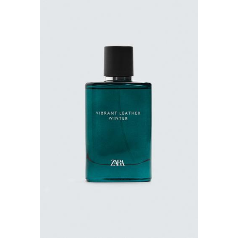 Чоловічий парфум Zara Vibrant Leather Winter 100 мл (3.38 FL. OZ) Чоловічий парфум Zara Vibrant Leather Winter 100 мл (3.38 FL. OZ)