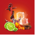 Гель для душу Old Spice 3в1 Капітан 675 мл