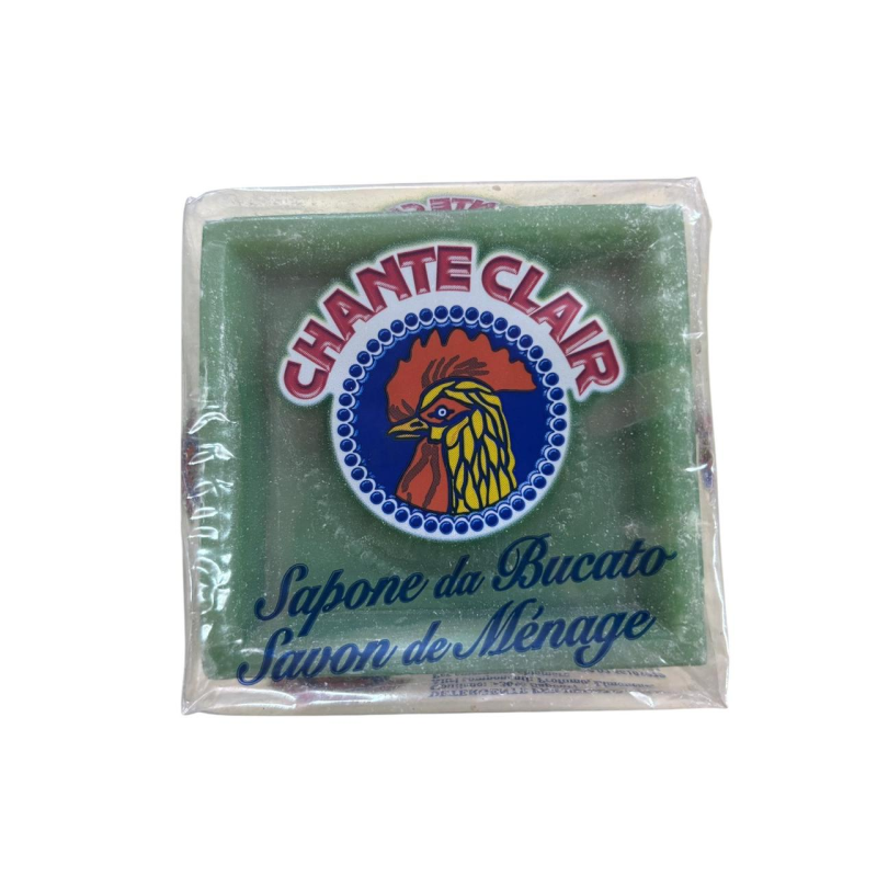 Мило для прання та виведення плям ChanteClair 250 g Мило для прання та виведення плям ChanteClair 250 g