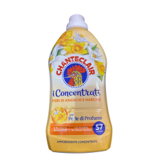 ChanteClair iConcentrati Кондиціонер для прання Arancio  Narciso 1140 мл (57 прань)
